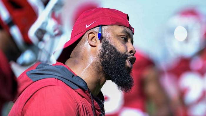 Dominique Bowman-Spring 02